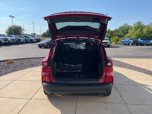 New 2026 Ford Escape ST-Line image 24