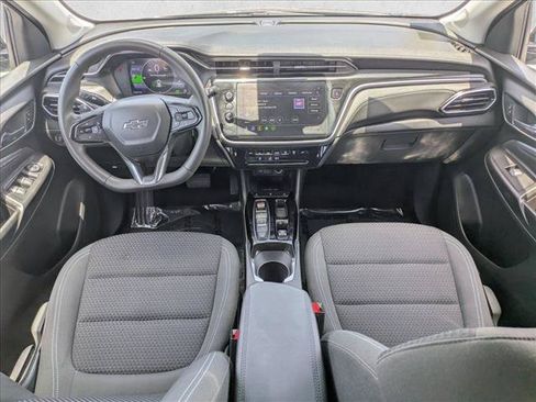 Used 2023 Chevrolet Bolt EUV LT w/ Driver Confidence Package FWD image 16