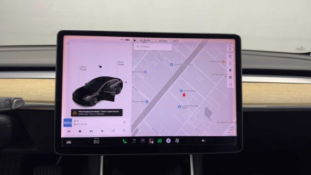 Used 2019 Tesla Model 3 Standard Range Plus RWD image 25