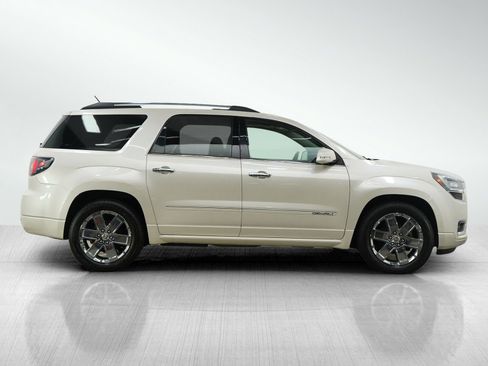 Used 2015 GMC Acadia Denali image 6
