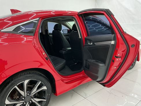 Used 2016 Honda Civic EX-L image 23