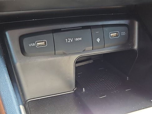Certified 2024 Hyundai Tucson SEL AWD/4WD image 23