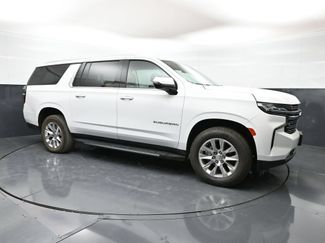 Used 2023 Chevrolet Suburban Premier AWD/4WD video 1