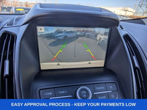 Used 2019 Ford Escape SE AWD/4WD image 31