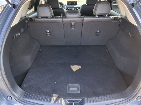 Used 2023 MAZDA CX-5 Carbon Edition image 7