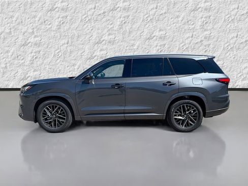 New 2026 Lexus TX 350 FWD image 6