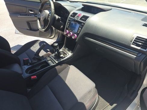 Used 2021 Subaru WRX AWD/4WD image 13