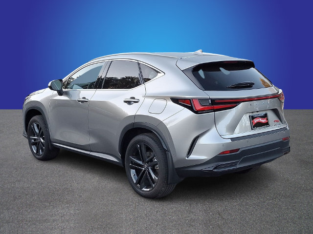 Used 2026 Lexus NX 450h+ AWD w/ Accessory Package (2T) image 6