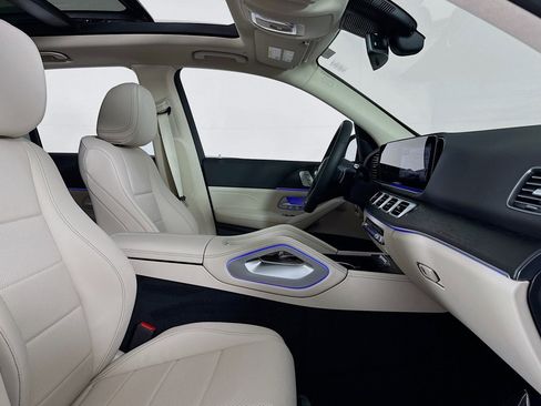 New 2026 Mercedes-Benz GLE 350 4MATIC image 6