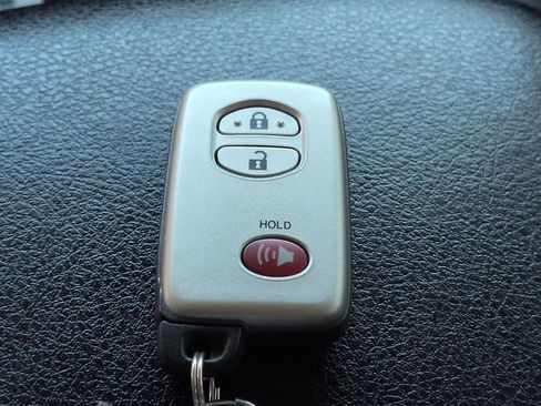 Used 2016 Toyota 4Runner Limited RWD image 30