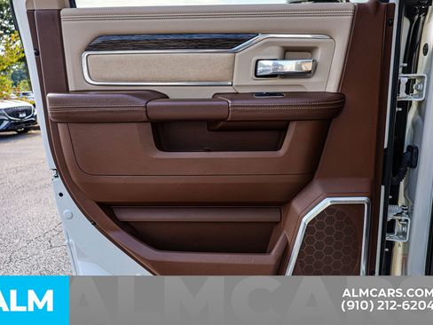 Used 2021 RAM 2500 Laramie image 52