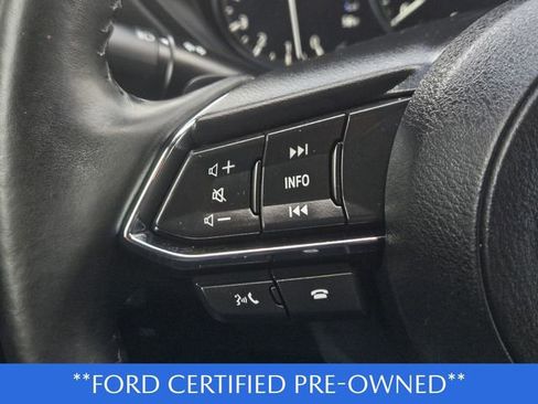 Used 2023 MAZDA CX-5 AWD 2.5 S w/ Premium Plus Pkg image 25