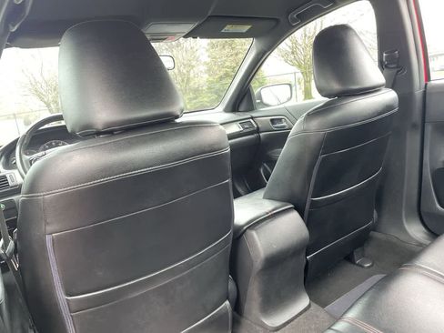 Used 2016 Honda Accord Sport image 19