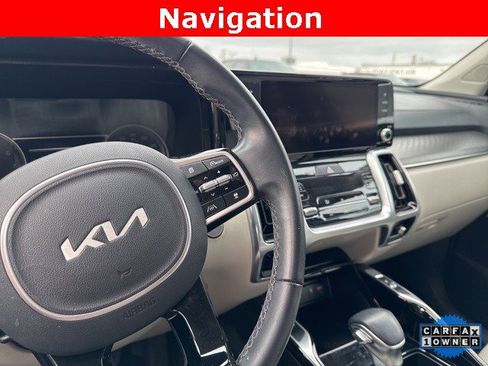 Used 2022 Kia Sorento SX image 9