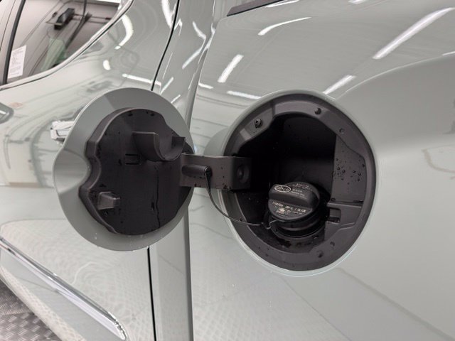 New 2026 Toyota Tundra 1794 Edition AWD/4WD image 24