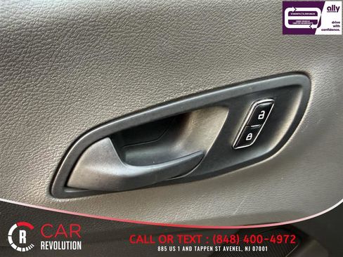 Used 2023 Ford Transit 250 148 High Roof AWD w/ Load Area Protection Package image 23