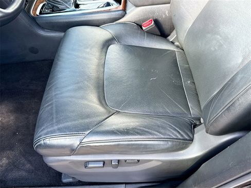 Used 2023 Nissan Armada SL image 21