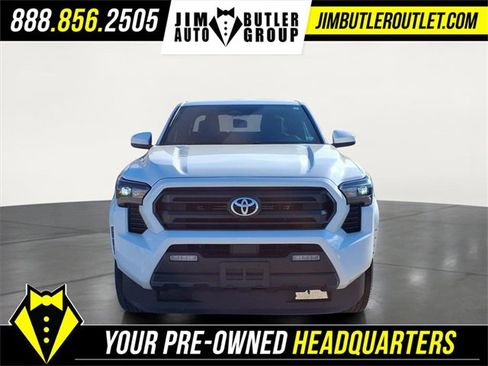 Used 2024 Toyota Tacoma TRD Sport image 20
