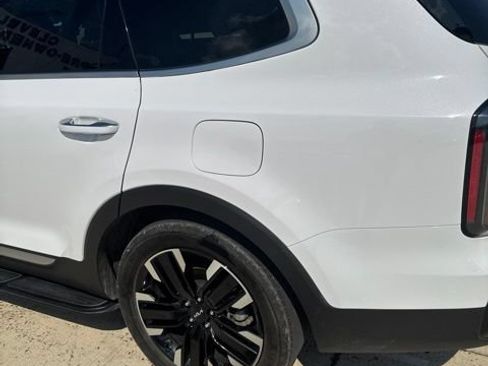 Used 2024 Kia Telluride SX Prestige AWD/4WD image 30