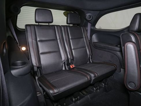 Used 2023 Dodge Durango GT AWD/4WD image 21