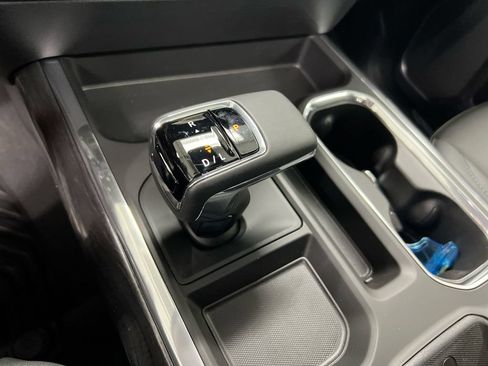 New 2026 Chevrolet Silverado 1500 LTZ w/ Technology Package AWD/4WD image 18