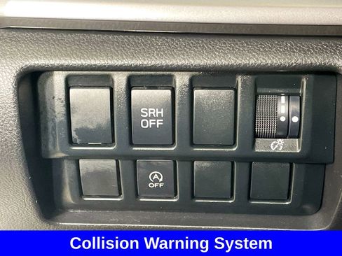 Used 2024 Subaru Forester Premium image 13