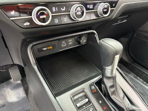 Used 2023 Honda CR-V EX image 35