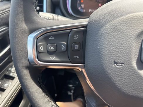 New 2025 RAM 2500 Laramie image 29