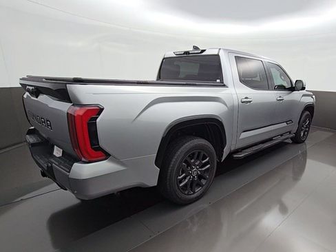 Used 2023 Toyota Tundra Platinum AWD/4WD image 10