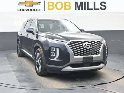 Used 2020 Hyundai Palisade SEL