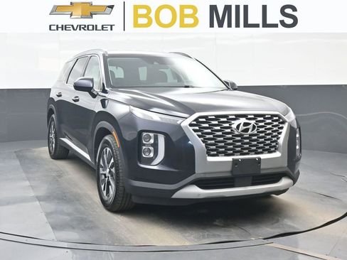 Used 2020 Hyundai Palisade SEL FWD image 1