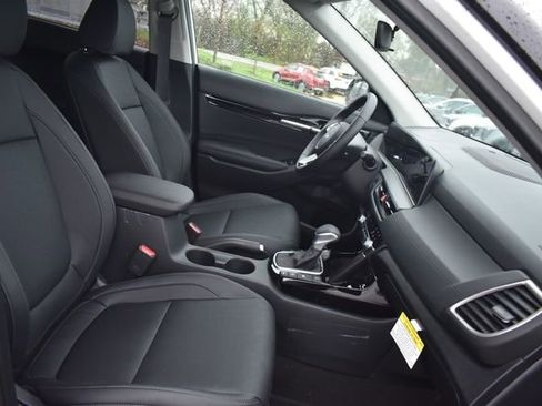New 2026 Kia Seltos EX AWD/4WD image 13