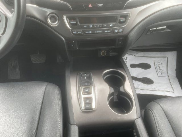 Used 2021 Honda Pilot EX-L image 11