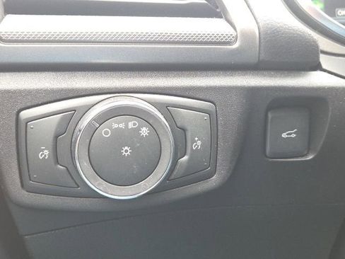 Used 2018 Ford Fusion S image 24