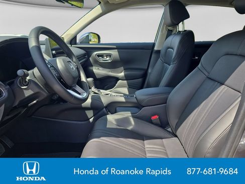 New 2026 Honda HR-V EX-L image 10