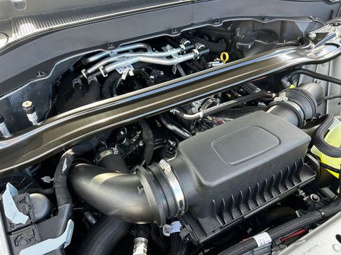 New 2025 Ford Explorer ST image 31