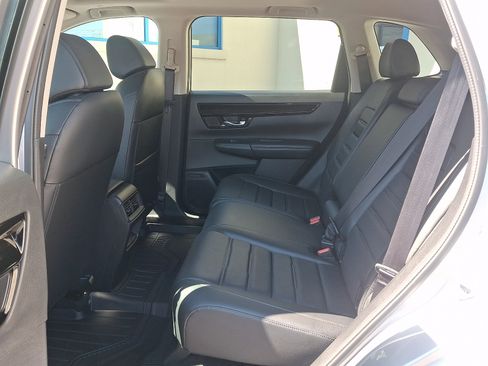 Used 2024 Honda CR-V EX-L image 10