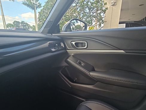 Used 2023 Acura Integra A-Spec FWD image 21