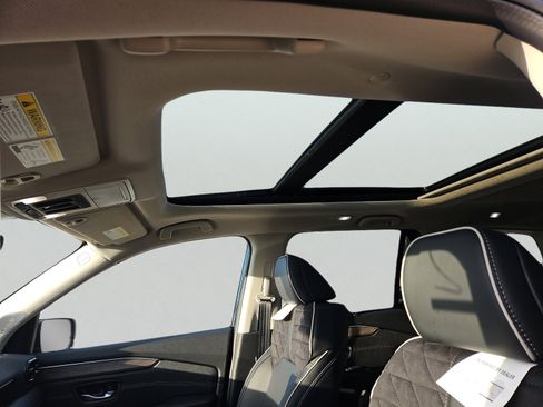 New 2026 Honda Pilot Elite image 10