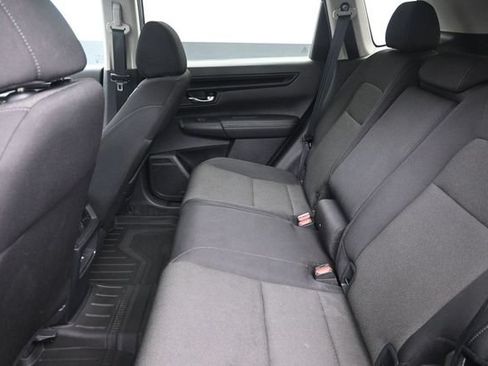 Used 2024 Honda CR-V EX image 19