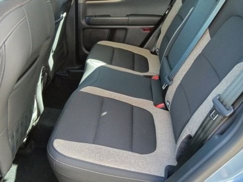 New 2025 Ford Bronco Sport Big Bend image 25