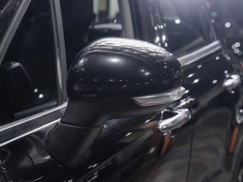 Used 2018 FIAT 500X Trekking image 34