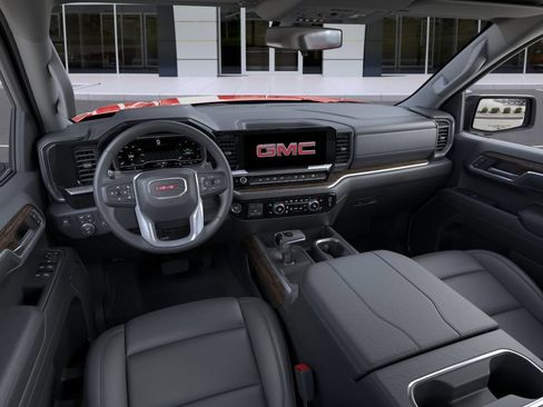 New 2026 GMC Sierra 1500 Elevation w/ Elevation Premium Package AWD/4WD image 16