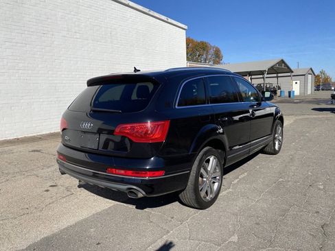 Used 2013 Audi Q7 3.0T Premium Plus w/ Premium Plus Pkg image 2