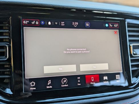 Used 2024 Dodge Durango R/T w/ Blacktop Package image 35