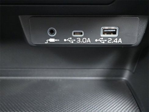 New 2026 Subaru Impreza 2.0i Sport image 16