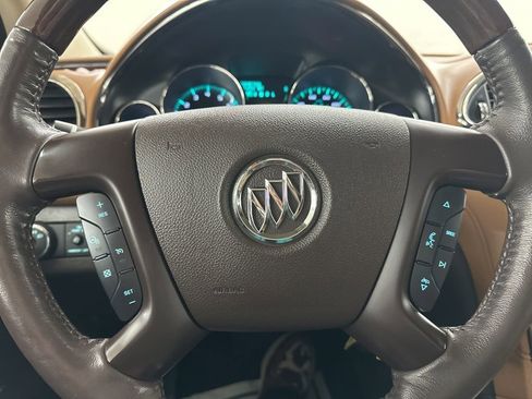 Used 2015 Buick Enclave Premium w/ Experience Buick Package image 35