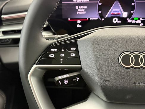 New 2025 Audi A5 2.0T Premium Plus image 19