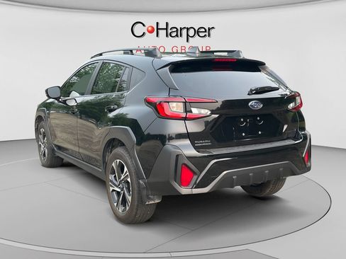 Used 2026 Subaru Crosstrek 2.5i Premium AWD/4WD image 5