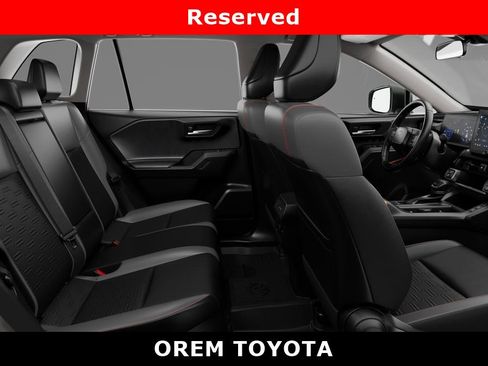 New 2026 Toyota RAV4 FWD image 21